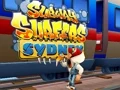 Play Subway Surfers World Tour Sydney - Free Online Game
