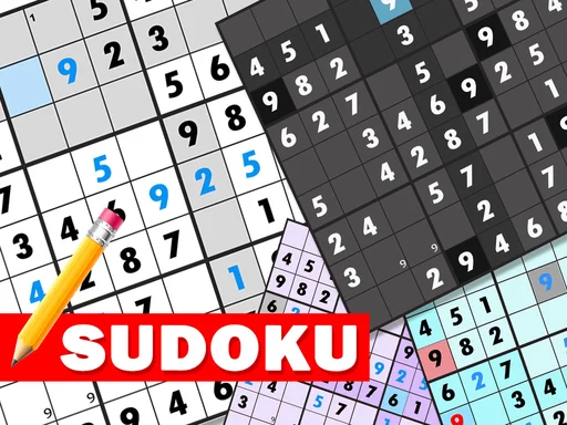 Sudoku - Play Free Game