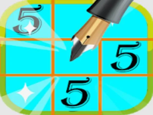 Sudoku Pro - Play Free Game