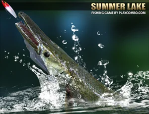 Play Summer Lake - Free Online Game