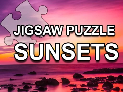 Sunsets: Puzzle - Play Free Game