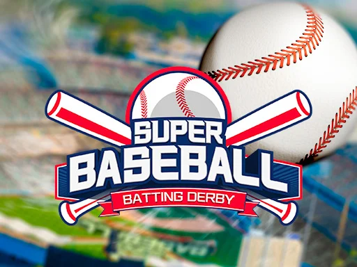 Play Super Baseball - Free Online Game