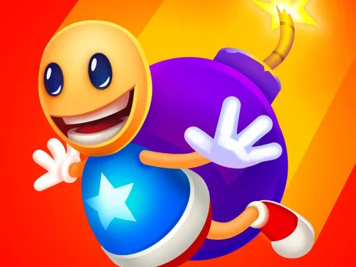 Play super-buddy-kick - Free Online Game