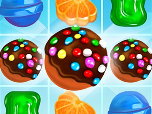 Play super-candy-jewels - Free Online Game