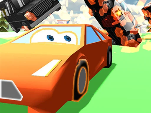 Play Super Car Chase - Free Online Game
