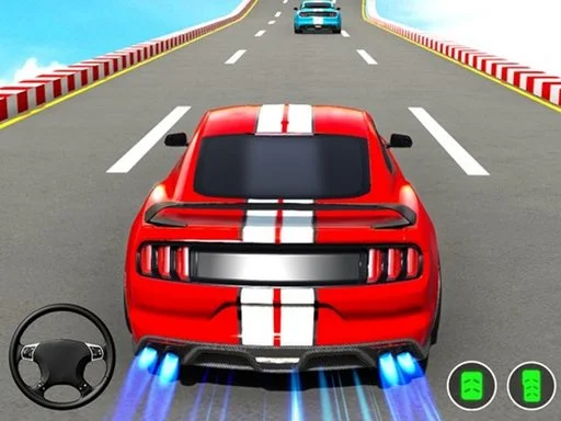 Play super-car-driving - Free Online Game