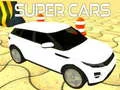 Super Cars - Play Free Game