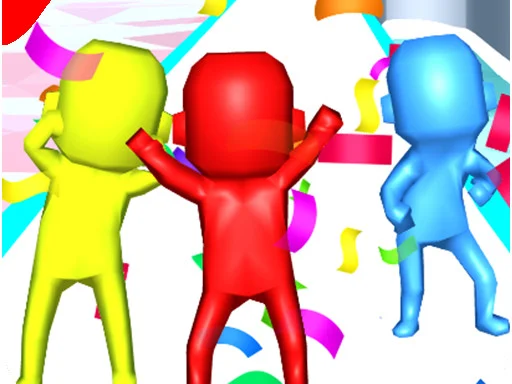 Play Super Fun Race 3D - Free Online Game