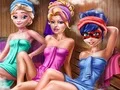 Play super-girls-sauna-real-life - Free Online Game