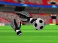 Play Super Goalie Auditions - Free Online Game