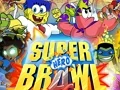 Super Hero Brawl 4 - Play Free Game