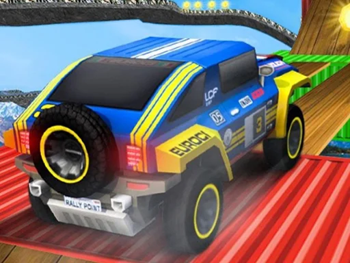 Play super-jeep-mega-ramp-driving - Free Online Game