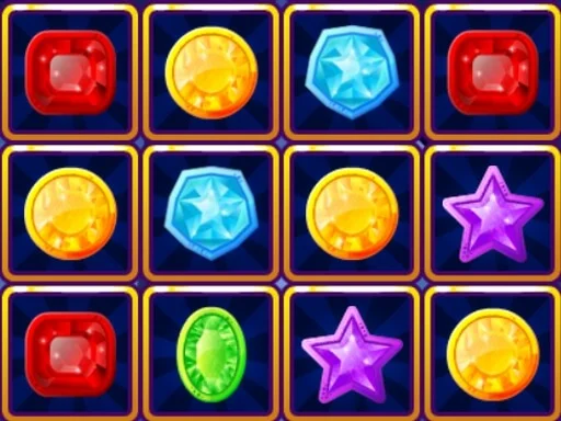 Super Jewel Collapse - Play Free Game