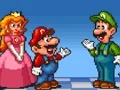 Play super-mario-all-stars - Free Online Game