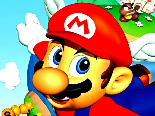 Super Mario Earth Survival - Play Free Game