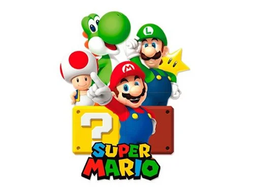 Super Mario - Play Free Game