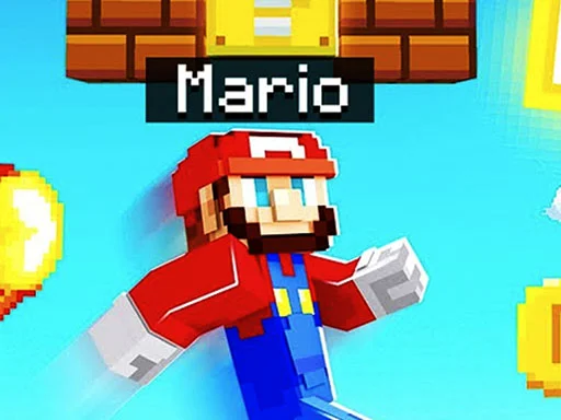 Play Super Mario Html5 - Free Online Game