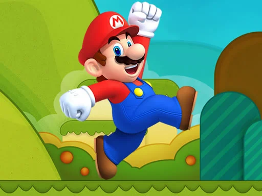 Play Super Mario Jigsaw - Free Online Game