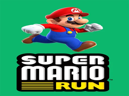 Play super-mario-run-3d - Free Online Game