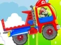 Super Mario Truck 2 - Play Free Game