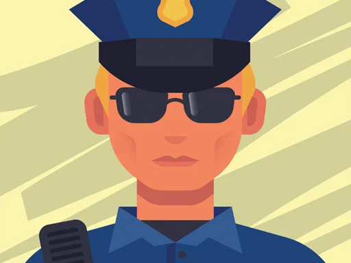 Super Police Jigsaw - Play Free Game