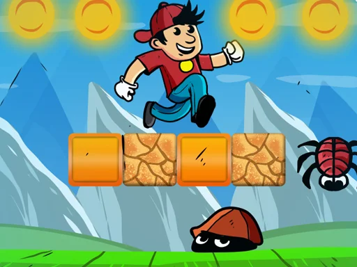 Play super-sandy-world - Free Online Game