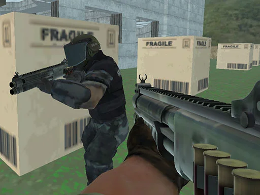 Super Sergeant - Play Free Game