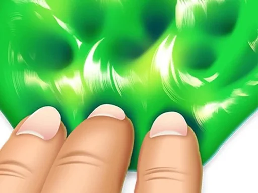 Super slime 3D - Play Free Game