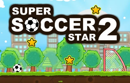 Super Soccer Stars 2 - Play Free Game