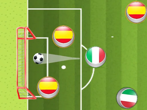 Play super-soccer-stars - Free Online Game