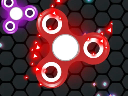 Play Super spinner - Free Online Game