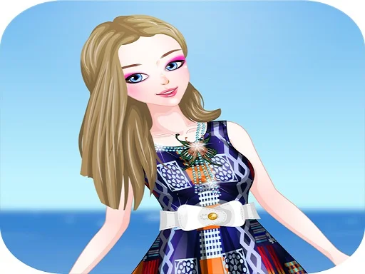 Play Super Summer Style - Free Online Game
