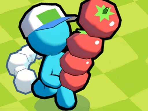 Play Supermarket owner - Free Online Game