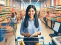 Supermarket Simulator - Play Free Game