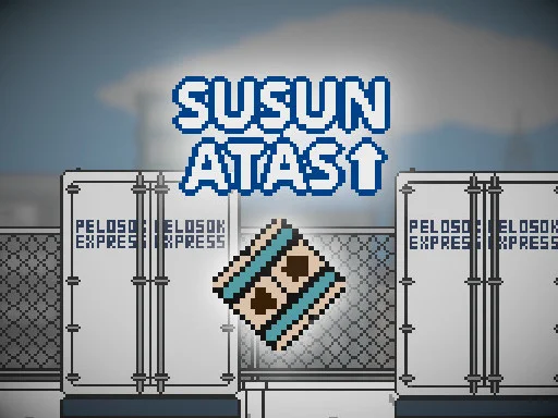 Susun Atas - Play Free Game