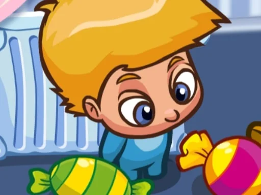 Play Sweet Baby - Free Online Game