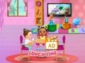 Sweet Baby Girl Daycare - Play Free Game
