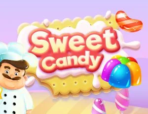 Play sweet-candy - Free Online Game