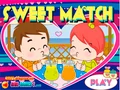 Play sweet-match - Free Online Game