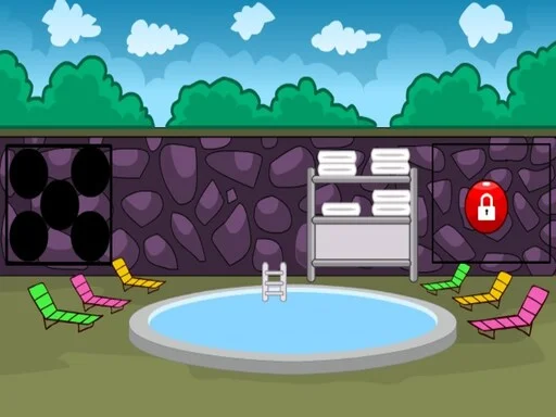 Play swimming-club-escape-2 - Free Online Game