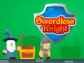 Play Swordless Knight - Free Online Game