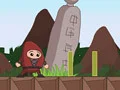Play swordless-ninja - Free Online Game
