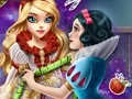 Play tailor-for-pure-princess - Free Online Game