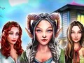 Play Tales of Magic Land - Free Online Game
