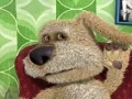 Play talking-ben-the-dog - Free Online Game