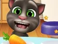 Play talking-tom-hidden-stars - Free Online Game