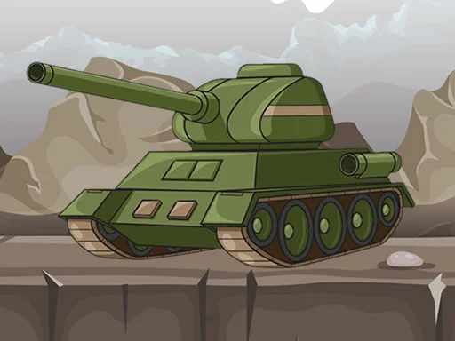 Play tank-jigsaw - Free Online Game