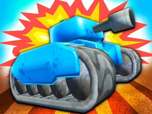 Play TankHit - Free Online Game
