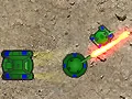 Tanks and Towers - Play Free Game