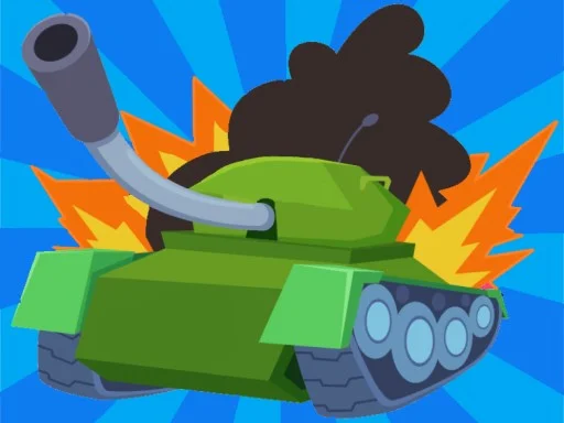 Tanks Zone - Play Free Game